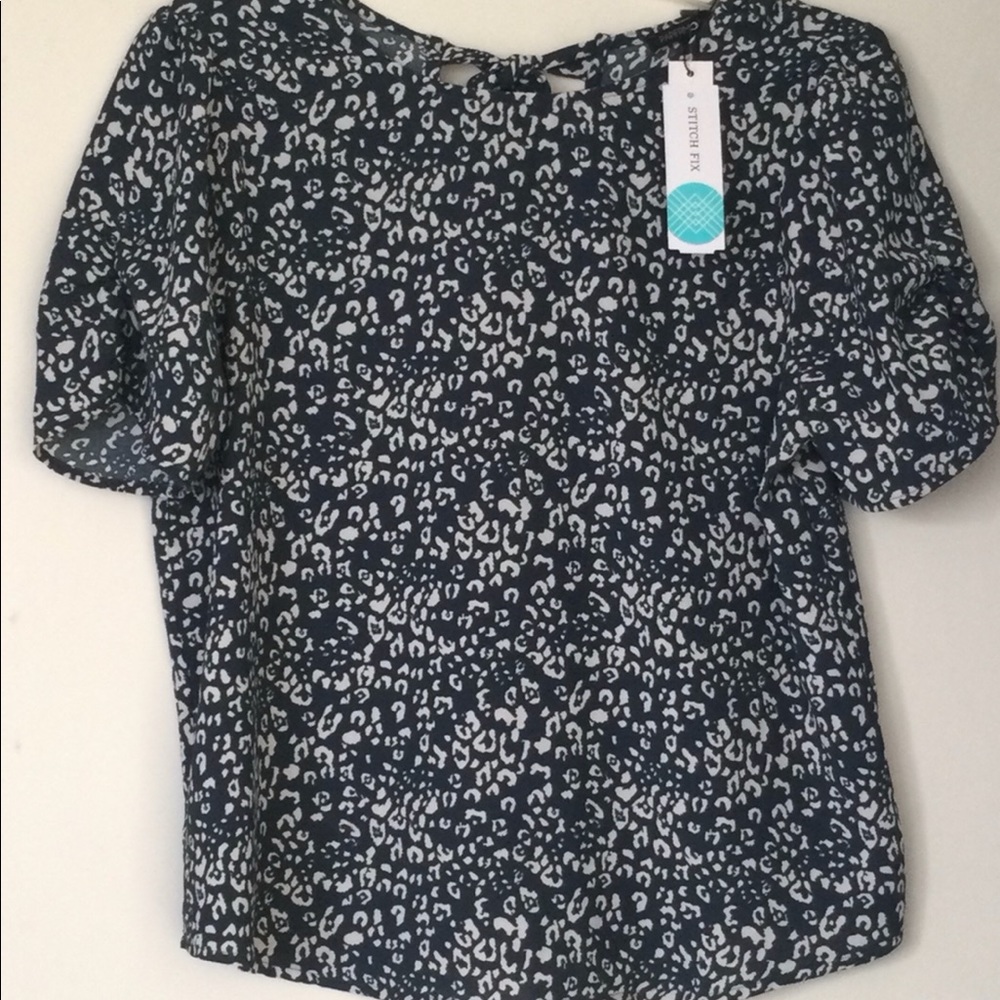 Papermoon Top